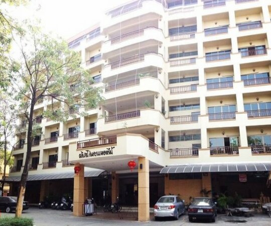 Maihom Resort Hotel 1