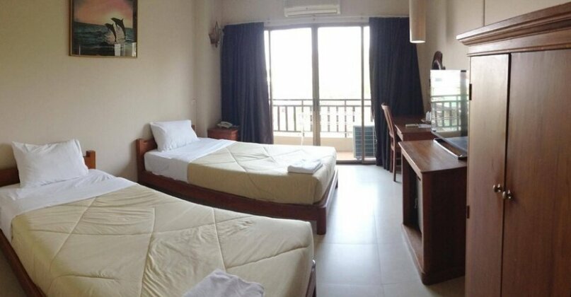 Maihom Resort Hotel 1 - Photo4