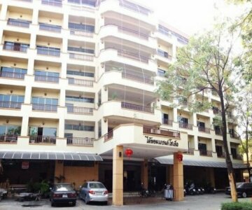 Maihom Resort Hotel 1