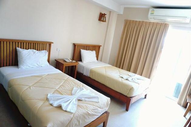 Maihom Resort Hotel - Photo3