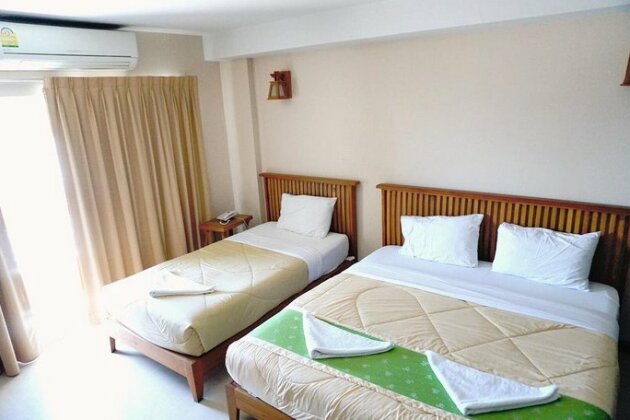 Maihom Resort Hotel - Photo5