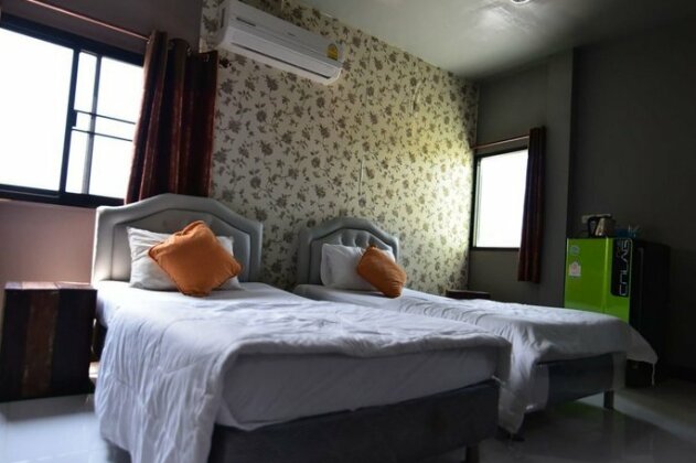 Manussanan Guesthouse - Photo3