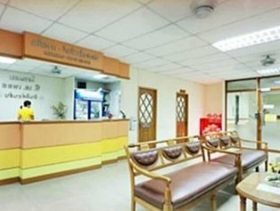 P A Place Hotel - Photo3