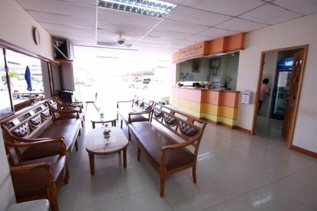 P A Place Hotel - Photo4