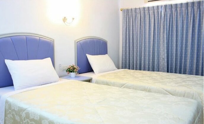 P A Ville Hotel - Photo5