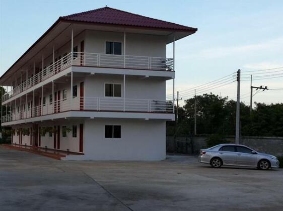 Rattana Residence - Photo4