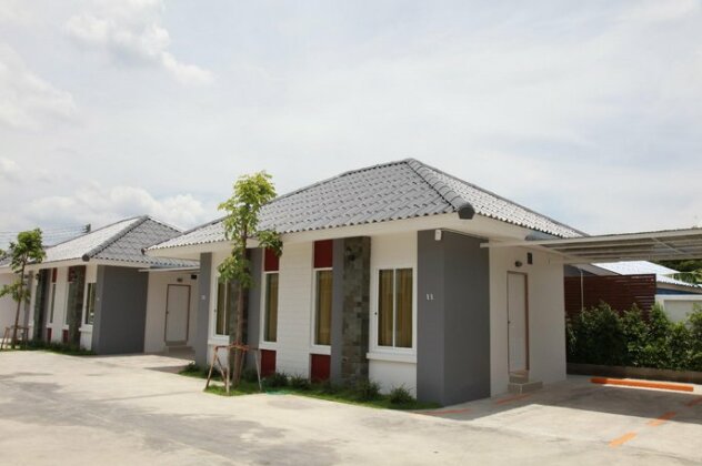 Rukyim Resort - Photo3