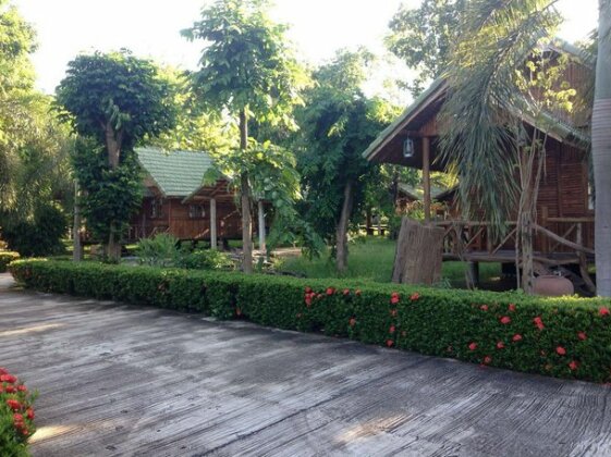 Sakthong Resort Nakhon Sawan