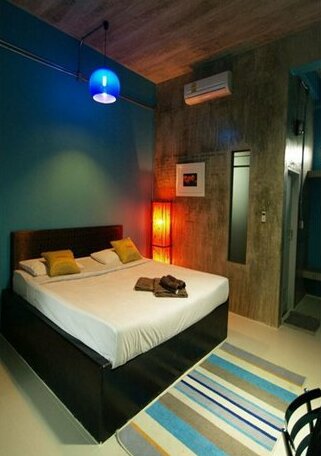 Shanya Guesthouse - Photo5