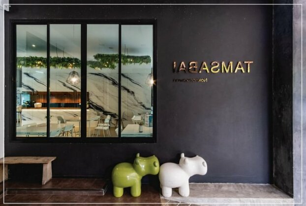 Tamsabai hotel - Photo3