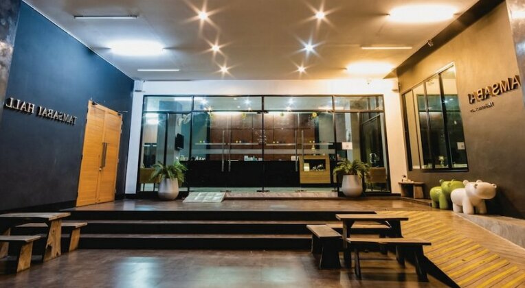 Tamsabai hotel - Photo4