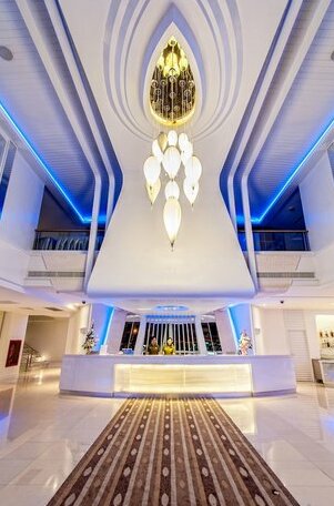 The Paradiso JK Design Hotel - Photo3