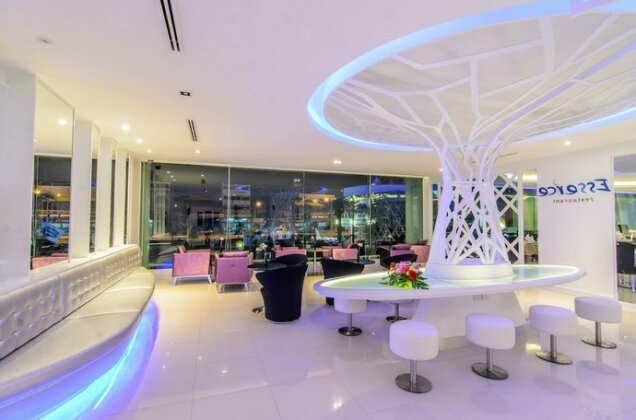 The Paradiso JK Design Hotel - Photo4
