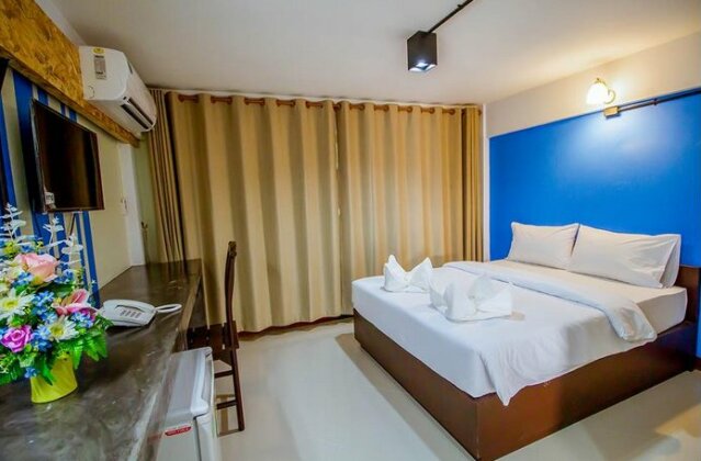 Vatchara Northgate Hotel - Photo2