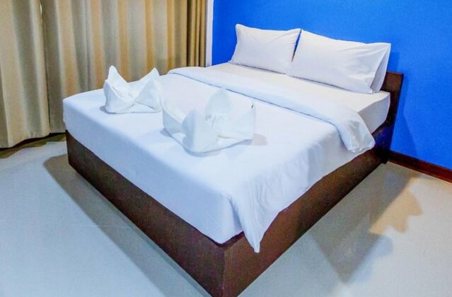 Vatchara Northgate Hotel - Photo3