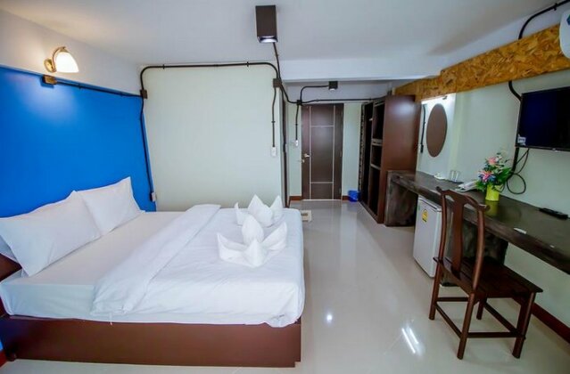 Vatchara Northgate Hotel - Photo4