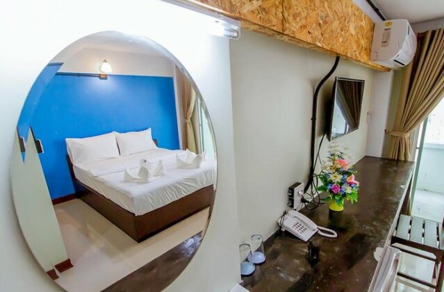 Vatchara Northgate Hotel - Photo5