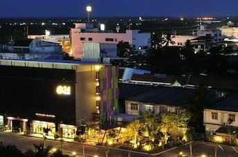 At 24 Boutique hotel Nakhon Si Thammarat