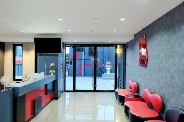 Avenue Residence - Photo3