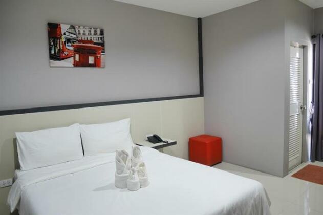 Avenue Residence - Photo4