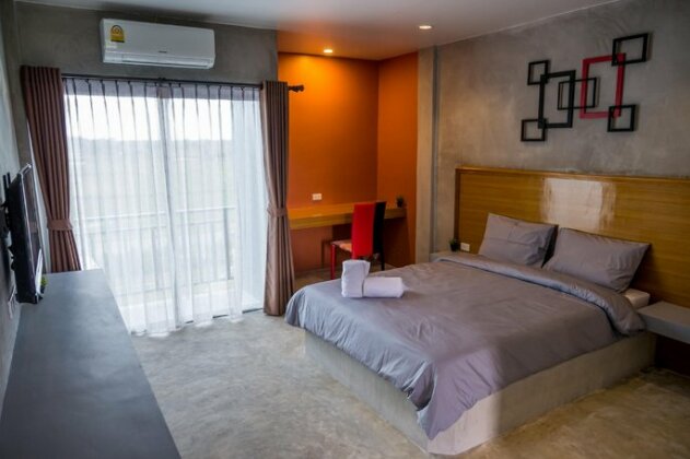 B3 Hotel - Photo4