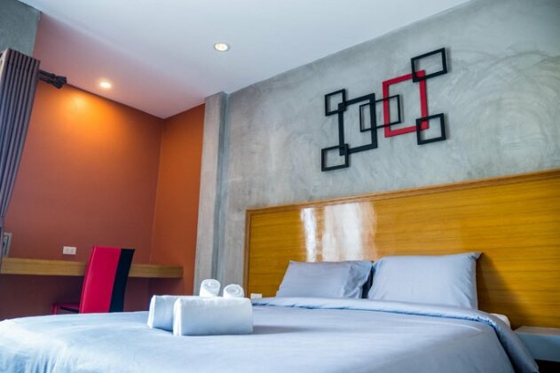 B3 Hotel - Photo5