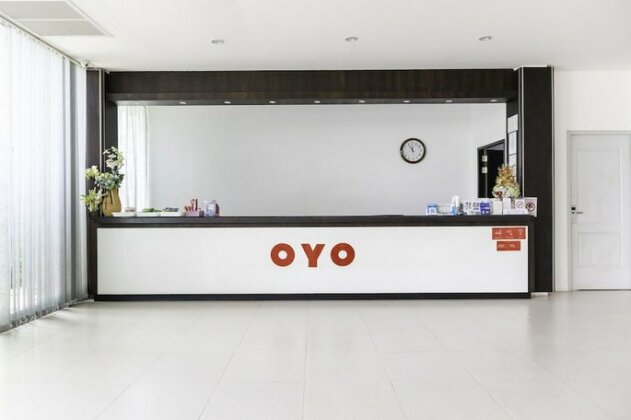 Chawlada Hotel - Photo4