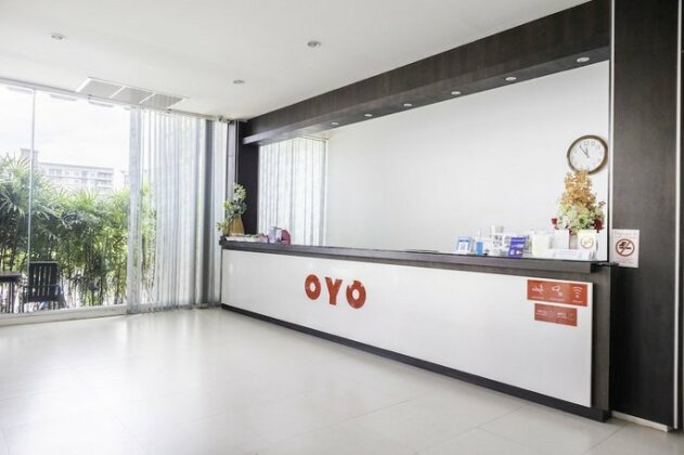 Chawlada Hotel - Photo5