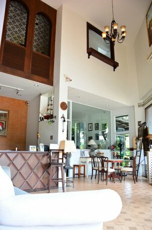 English Cottage - Photo2