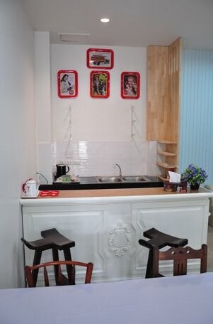 English Cottage - Photo5