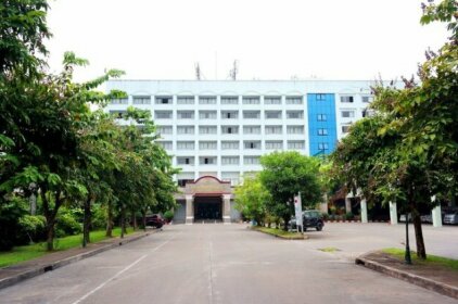 Grand Park Hotel Nakhon Si Thammarat