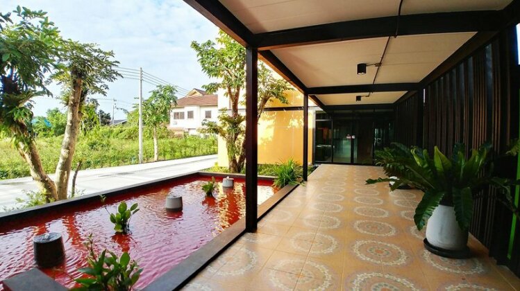 GREEN HOUSE Neo-Resotel - Photo2