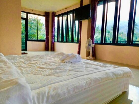 Lace House Homestay - Photo4