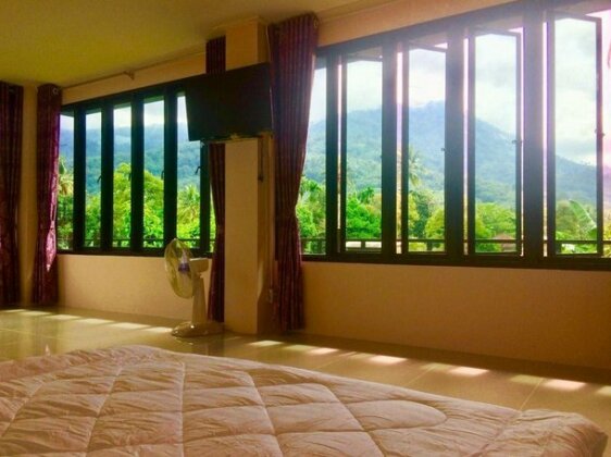 Lace House Homestay - Photo5