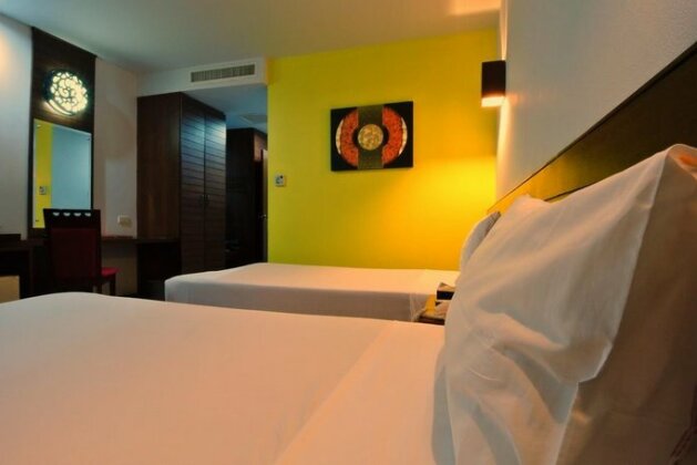 Ligor City Hotel - Photo2