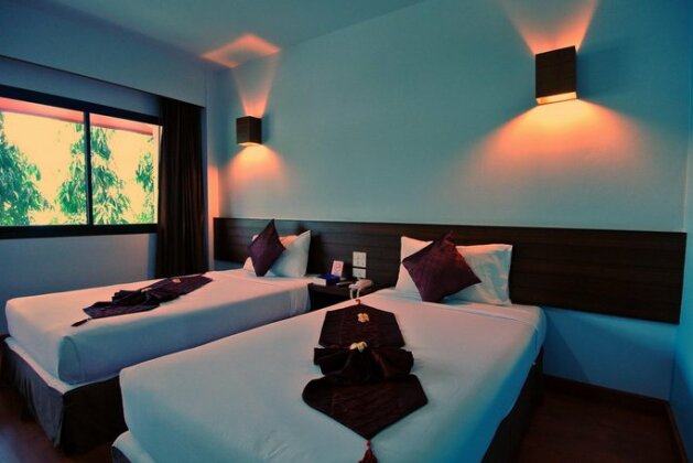 Ligor City Hotel - Photo3