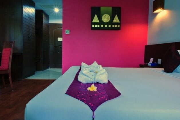 Ligor City Hotel - Photo4