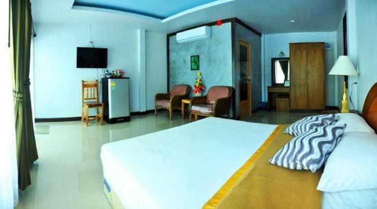 Mahachai Resort - Photo2