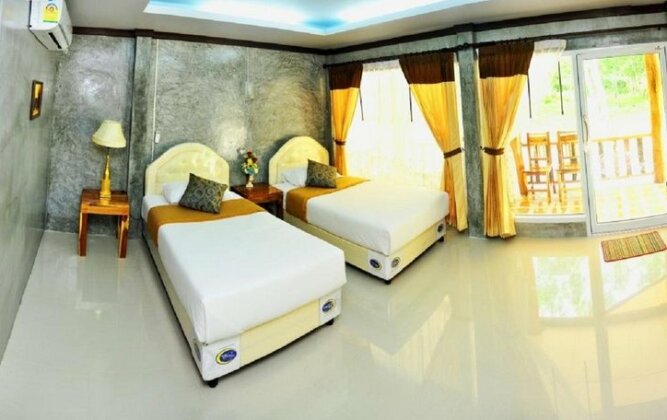 Mahachai Resort - Photo3