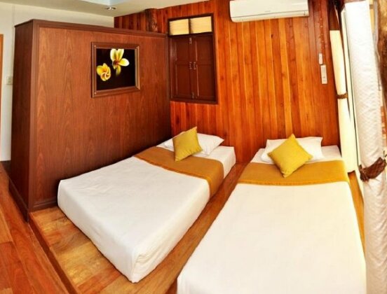 Mahachai Resort - Photo5