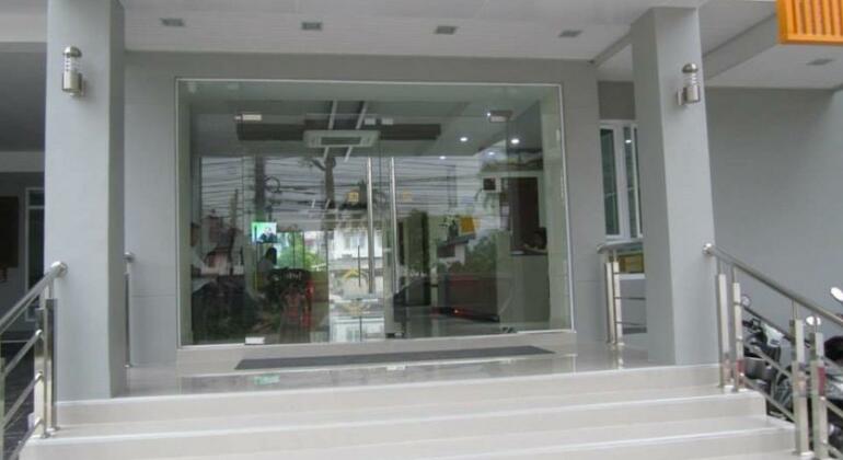 Maharaj Grand - Photo2