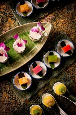 Mandy Nok Hotel - Photo2