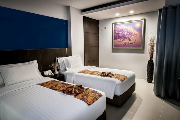 Mandy Nok Hotel - Photo3