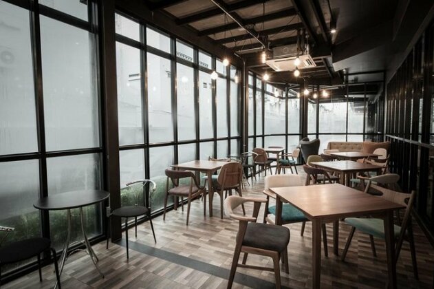 Mandy Nok Hotel - Photo4