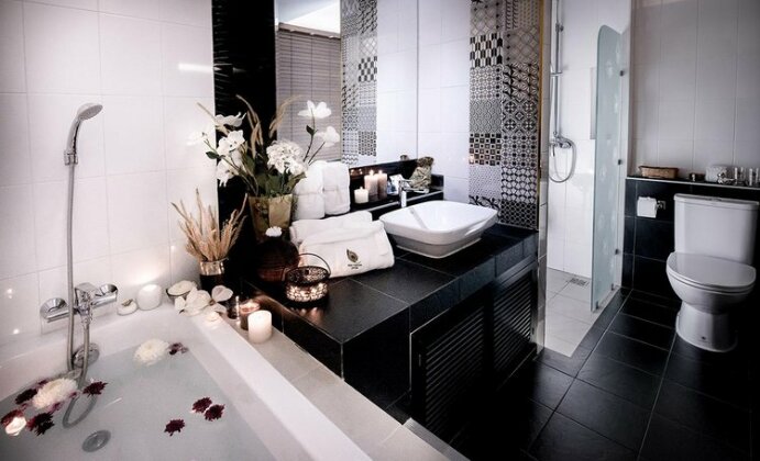 Mandy Nok Hotel - Photo5