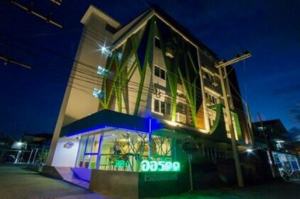 Orchid Residence Nakhon Si Thammarat