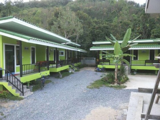 Pakwan Homestay - Photo2