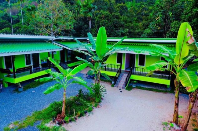 Pakwan Homestay - Photo3