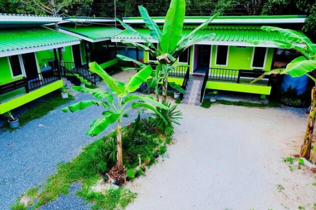 Pakwan Homestay - Photo4