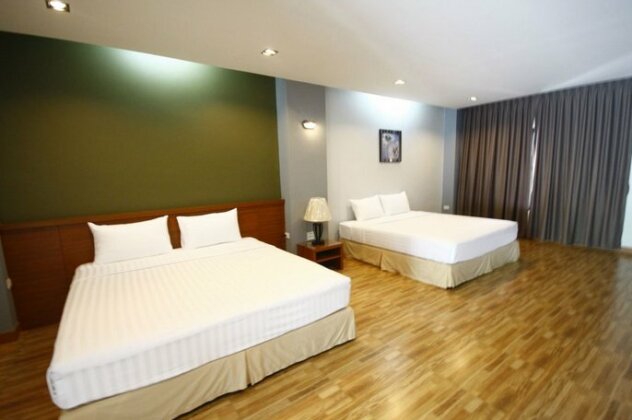 Radina Residence - Photo2